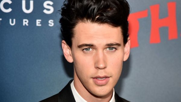 Austin Butler interpretará a Elvis Presley