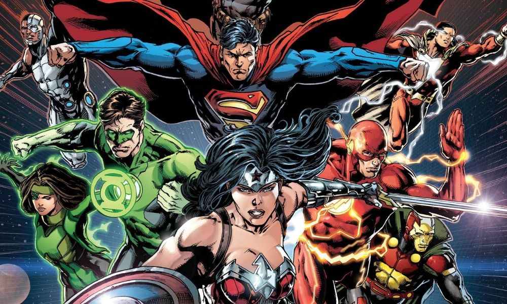 Guionistas de 'Avengers_ Endgame' quieren escribir 'Superman'