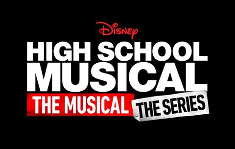 Imagen oficial de ‘High School Musical: The Musical’