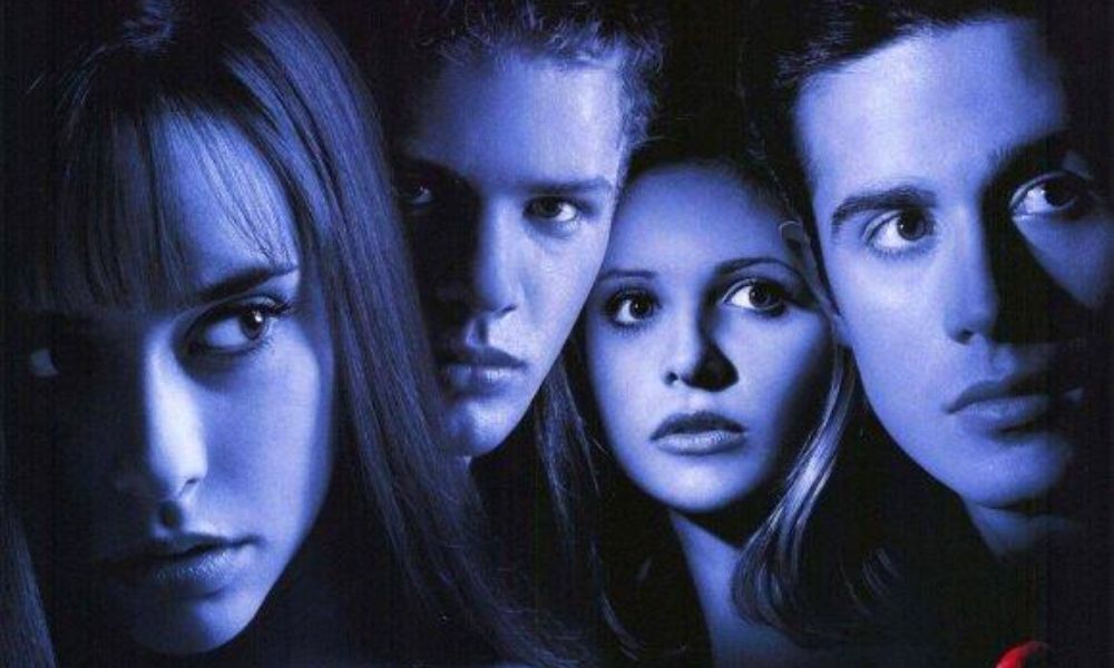 James Wan dirigirá ‘I Know what you did Last Summer’
