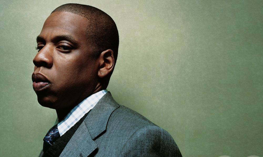 Jay Z demanda por fraude