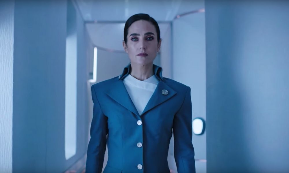 Jennifer Connelly en el remake de ‘Snowpiercer’