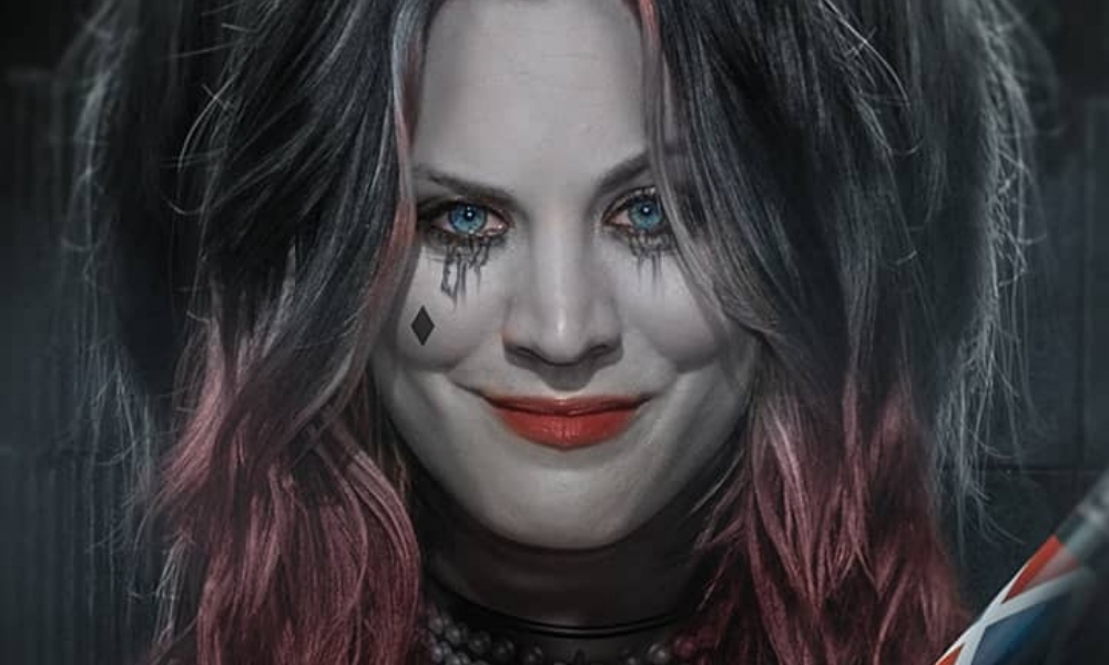 Kaley Cuoco protagoniza el trailer de ‘Harley Quinn’