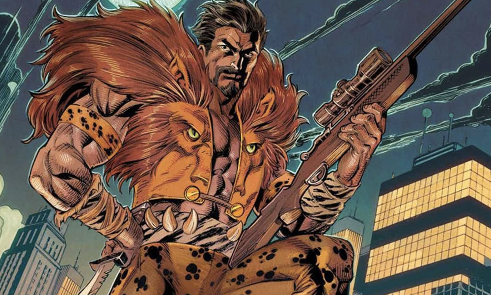 Joe Manganiello quiere ser villano del MCU