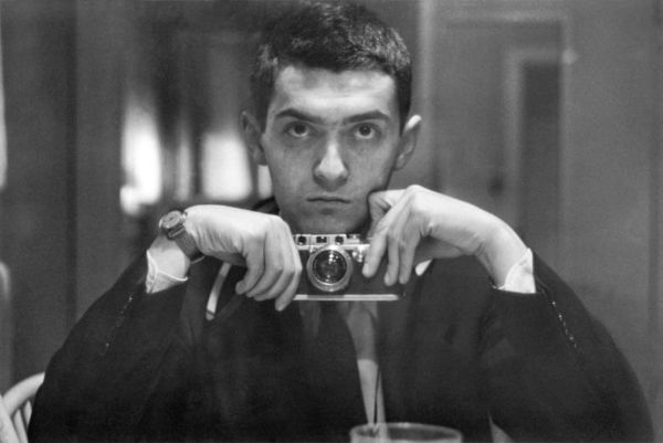 guiones inéditos de Stanley Kubrick guiones inéditos de Stanley Kubrick