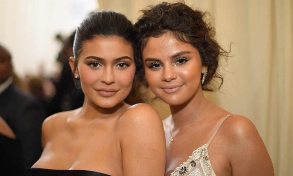 Las Jenner involucradas en la infidelidad de Bieber