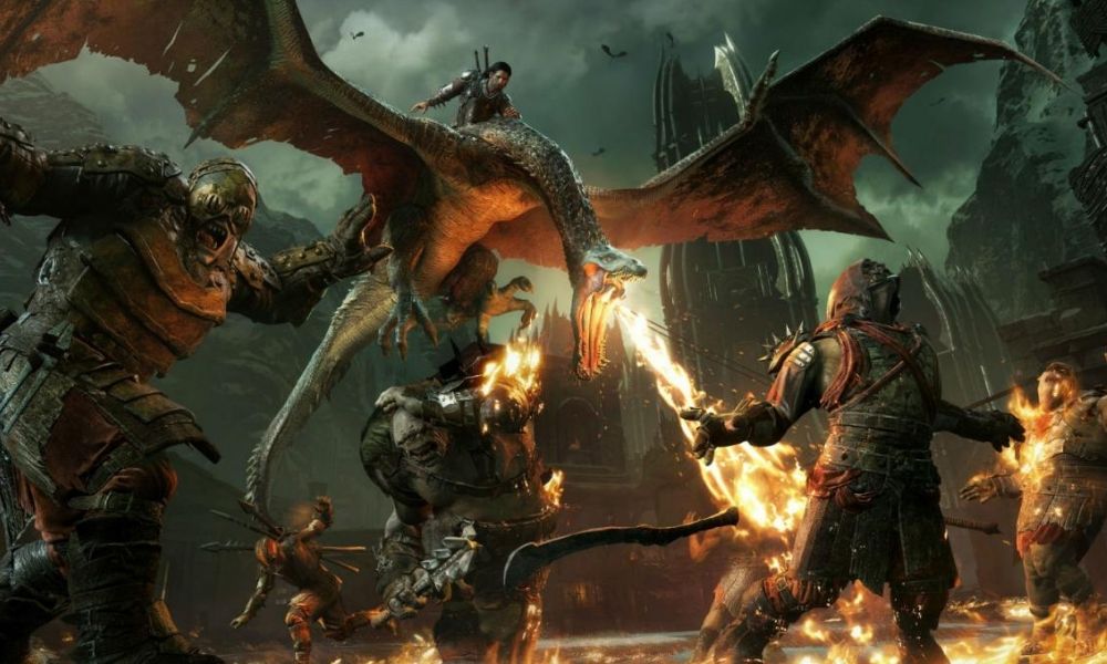 Director de la serie de ‘The Lord of the Rings’