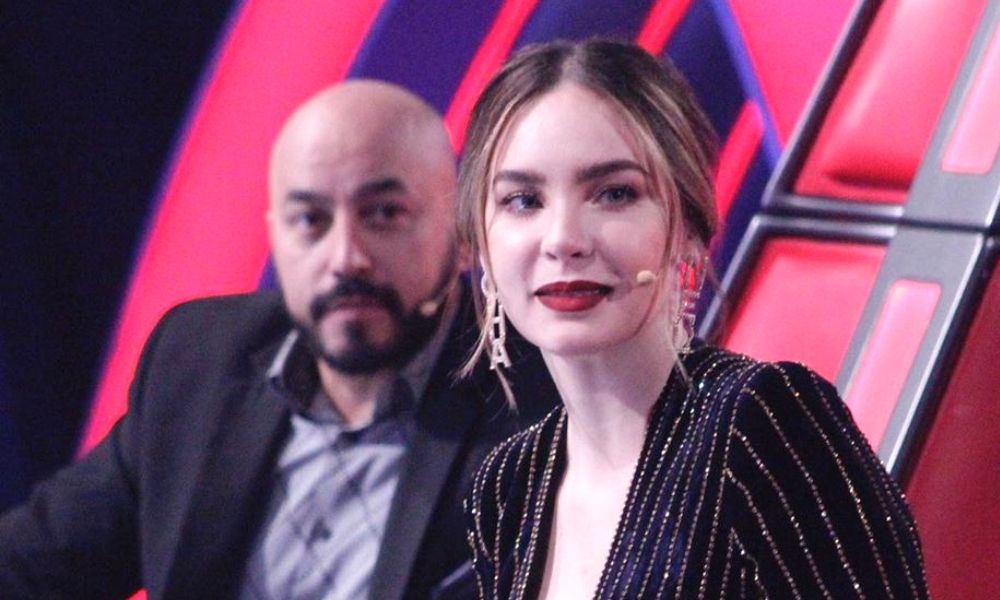 Lupillo Rivera se da por “vencido” con Belinda