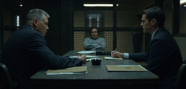 Imágenes de la segunda temporada de ‘Mindhunter’