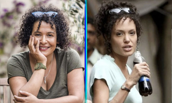 Cambios de raza en Hollywood