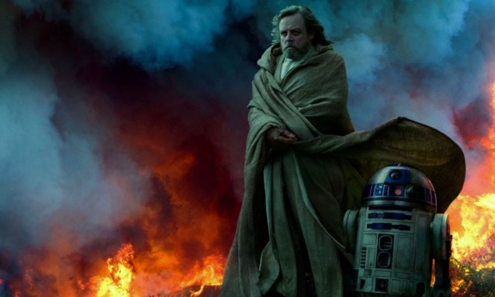 Spoiler de Mark Hamill sobre ‘The Rise of Skywalker’