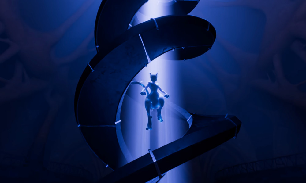 Nuevo trailer de 'Pokémon: Mewtwo Strikes Back Evolution'