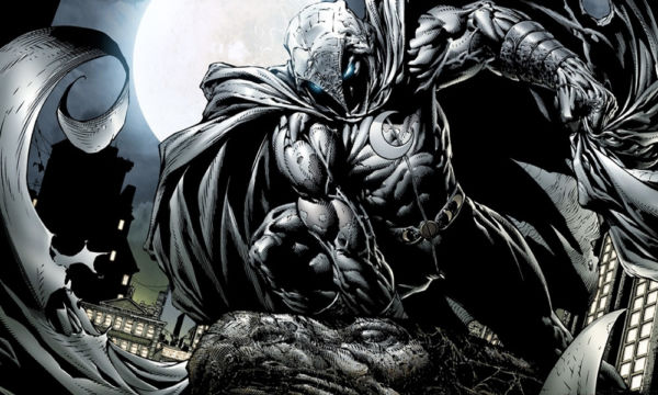 Personaje interpretará Keanu Reeves en el MCU