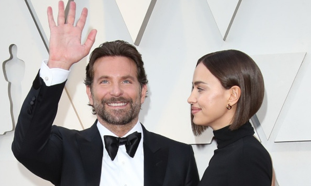 Motivos del divorcio de Bradley e Irina