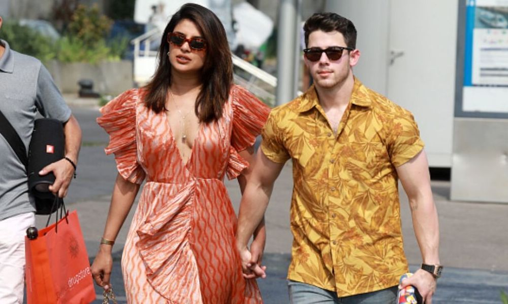 Nick Jonas "gordo"