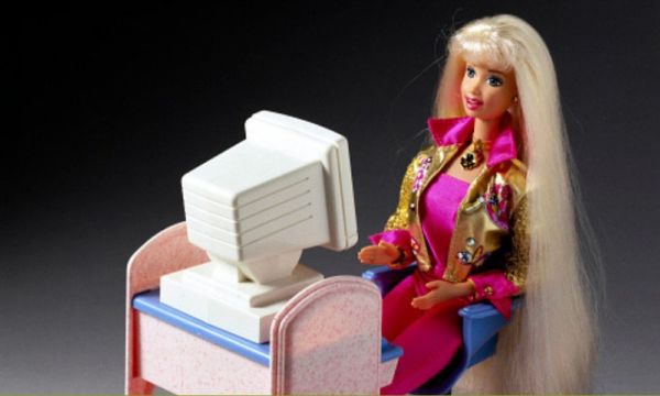 Nominados al Oscar escribirán Barbie