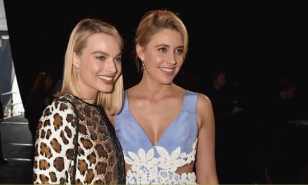 Nominados al Oscar escribirán Barbie 2