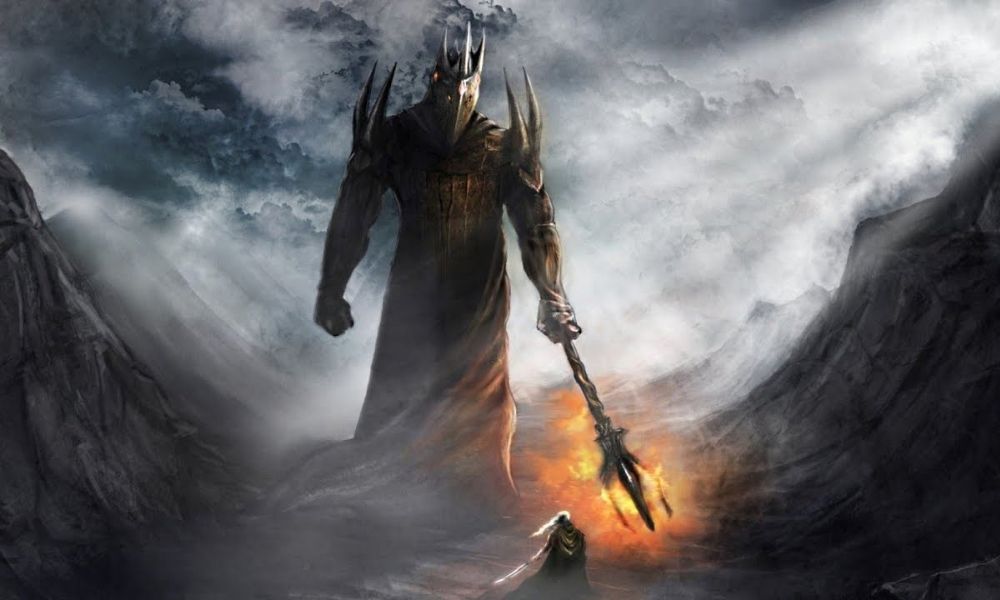 Primer fichaje para serie de‘The Lord Of The Rings’