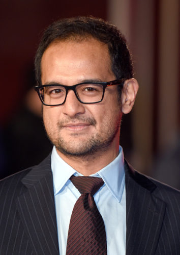 Productor de ‘The Wolf of Wall Street'