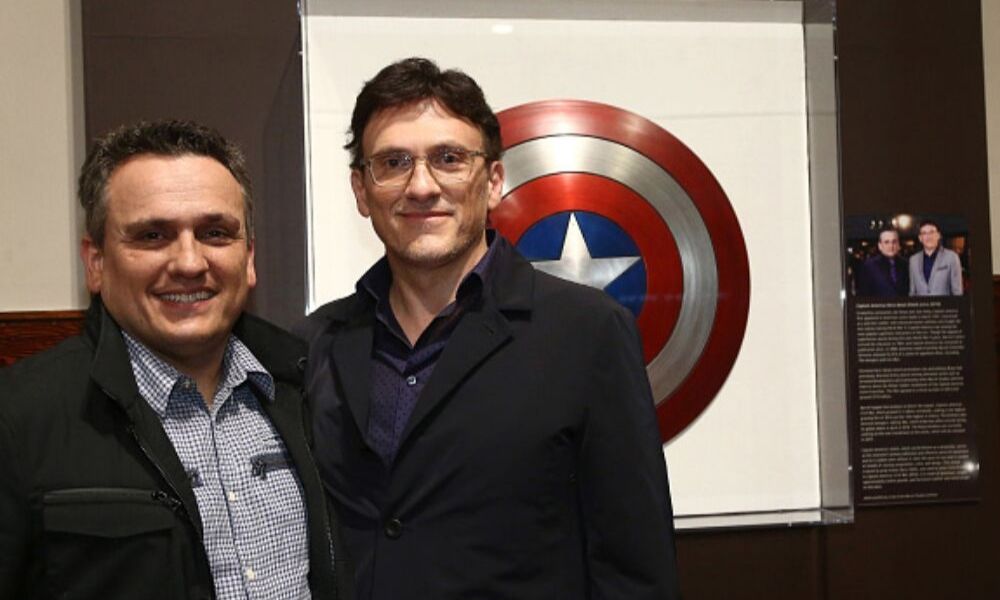 Hermanos Russo publicaron un 'teaser’