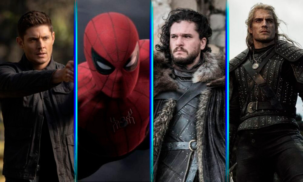 Que habrá en la San Diego Comic-Con 2019