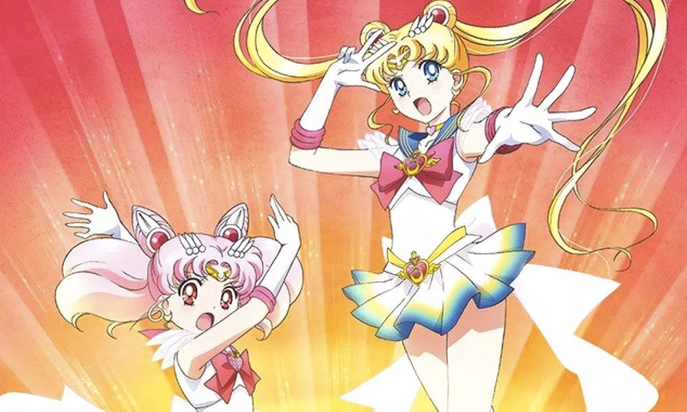 Regreso de ‘Sailor Moon’