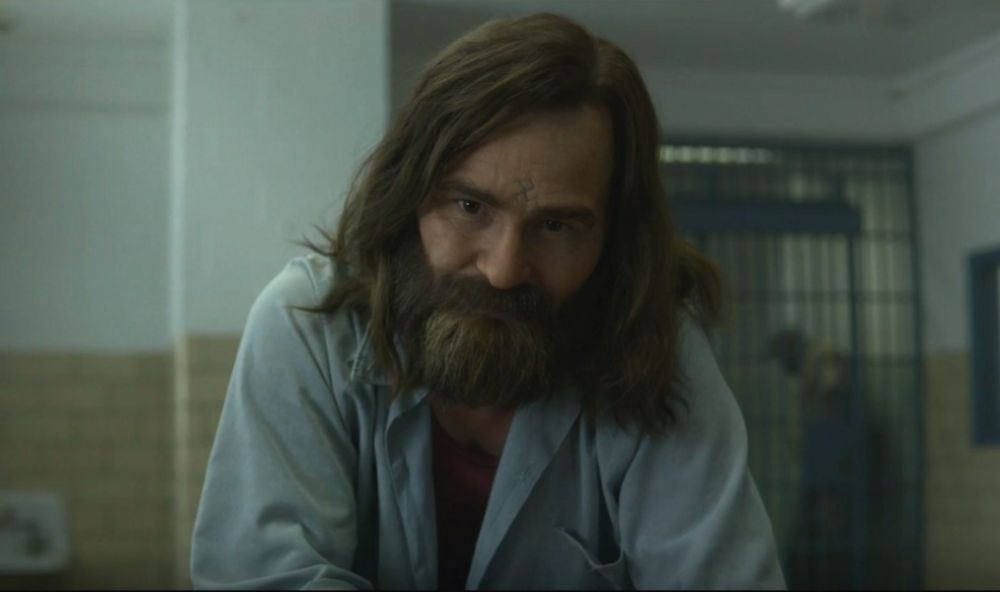 Imágenes de la segunda temporada de ‘Mindhunter’