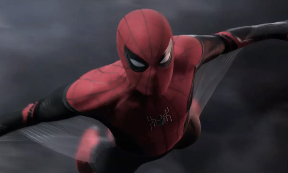 ‘Spider-Man: Far From Home’ es el cierre de la 'Infinity Saga'