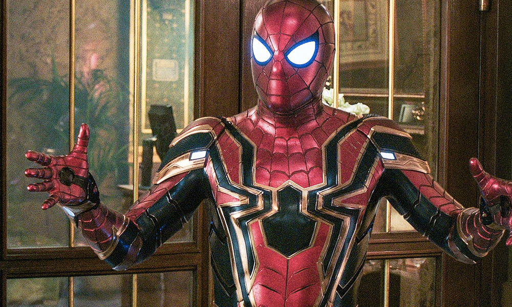 Regreso de un personaje en ‘Spider-Man: Far From Home’