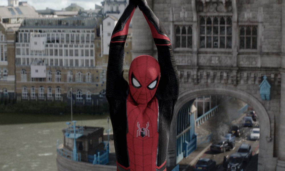 ‘Spider-Man’ podría quedar fuera del MCU