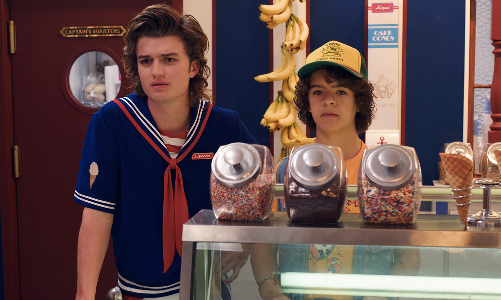 Phoebe Cates que mencionan en ‘Stranger Things’