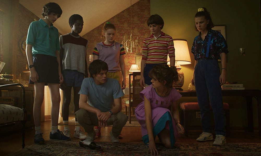 Integrante de 'Stranger Things' se unirá al MCU
