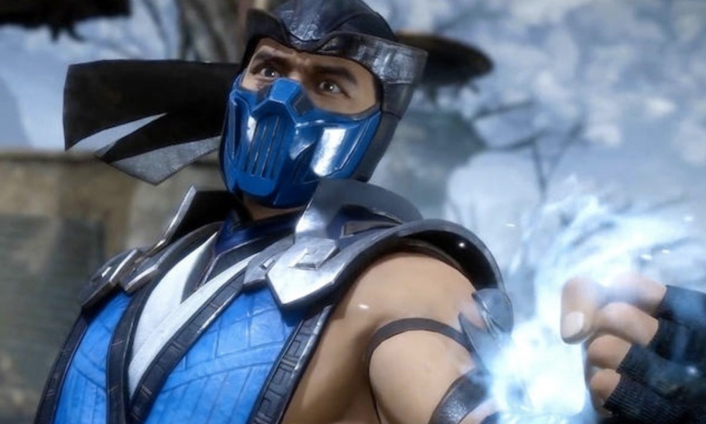 DJ internacional llegó a 'Mortal Kombat 11'