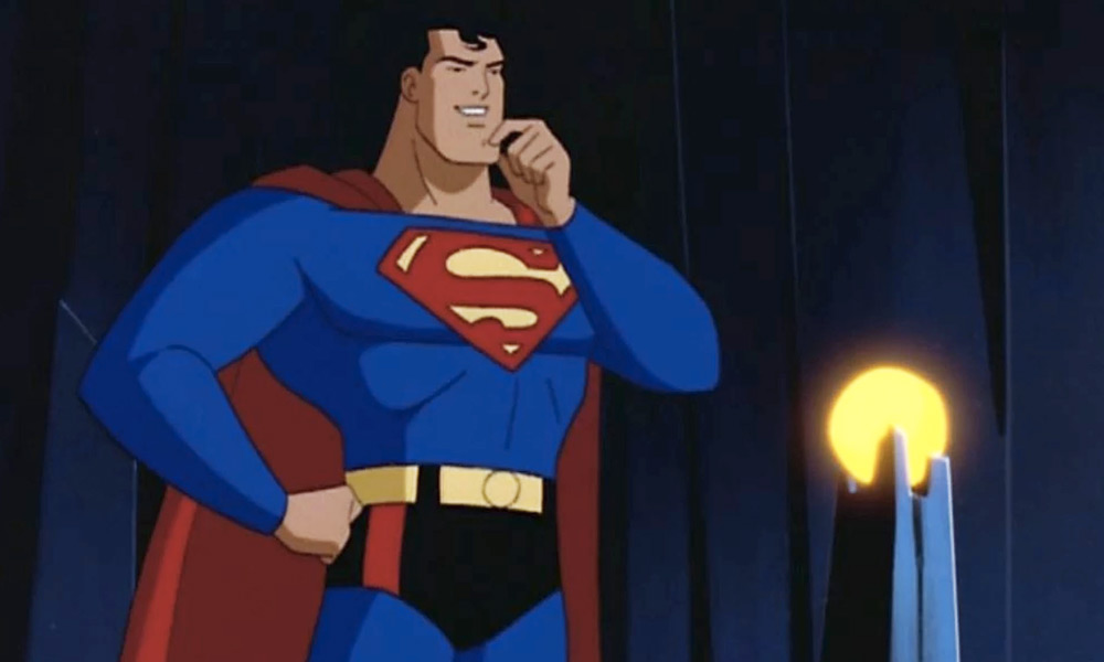 ‘Superman’ regresará para el crossover del ‘Arrowverse’