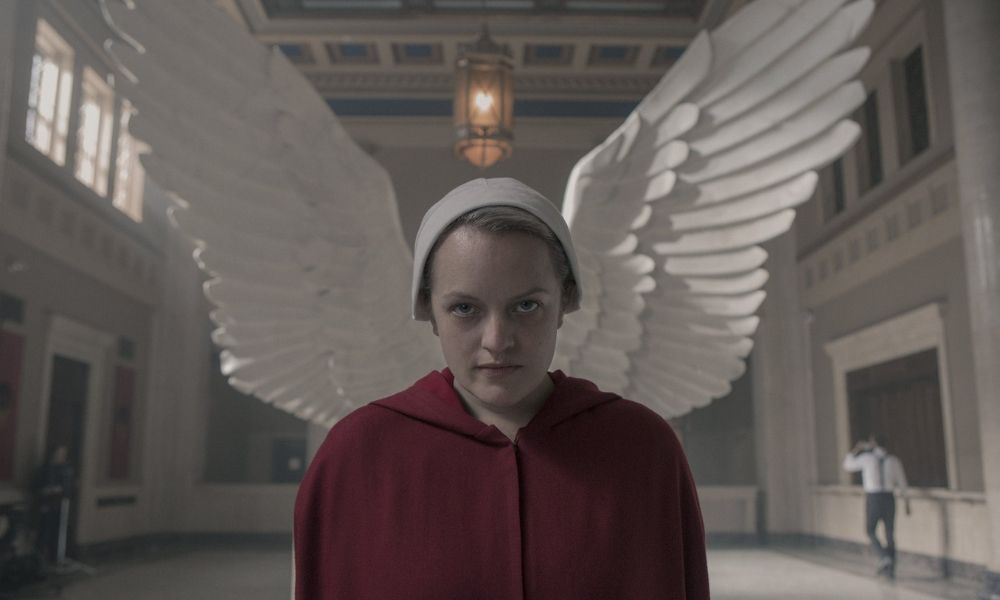 Tercera temporada de 'The Handmaid’s Tale'