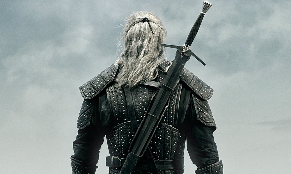 Primer trailer de ‘The Witcher’