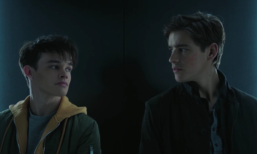 ‘Titans’ está de luto