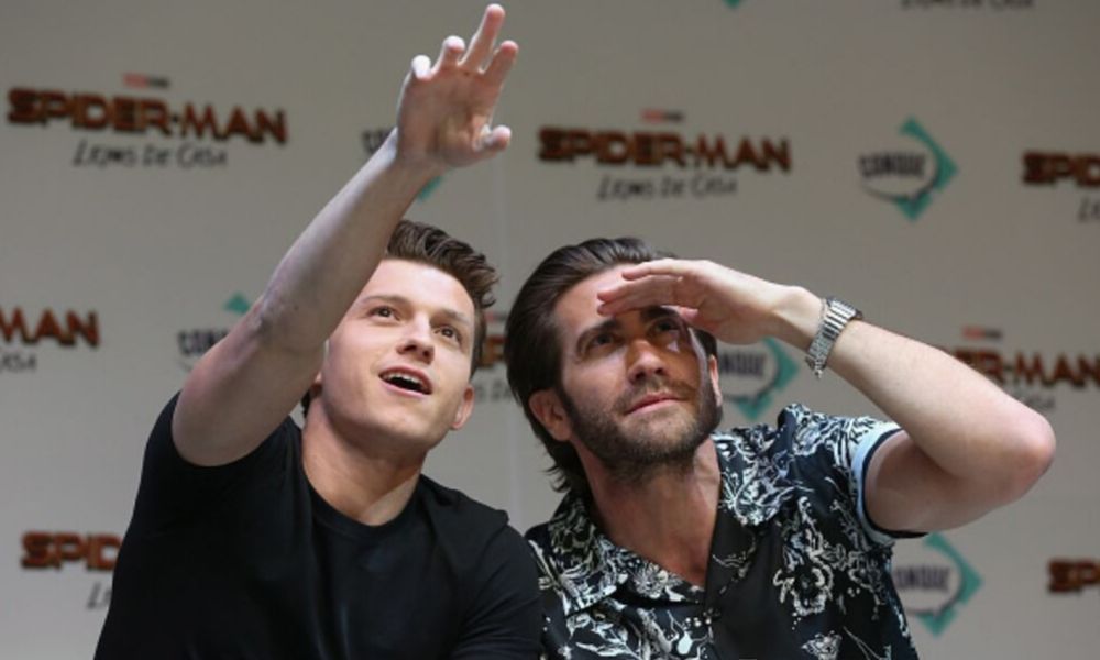 Tom Holland recordó su visita a México