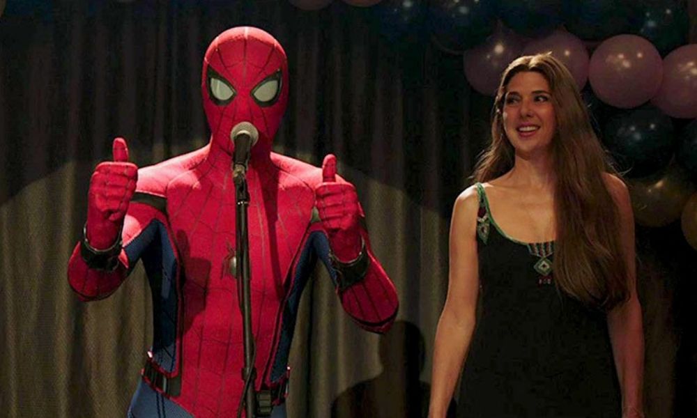 Tom Holland no quiere 'hombres blancos heterosexuales'