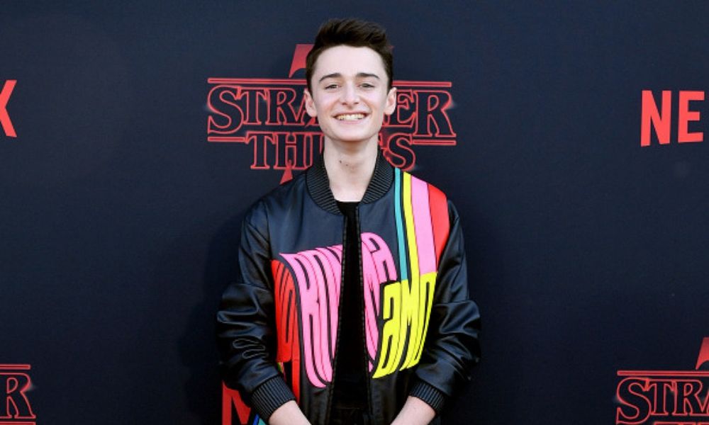 Will Byers en ‘Stranger Things’ es gay