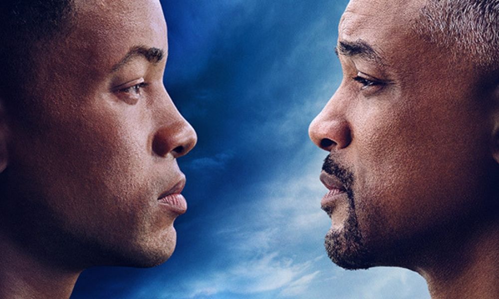 Will Smith en ‘Gemini Man’
