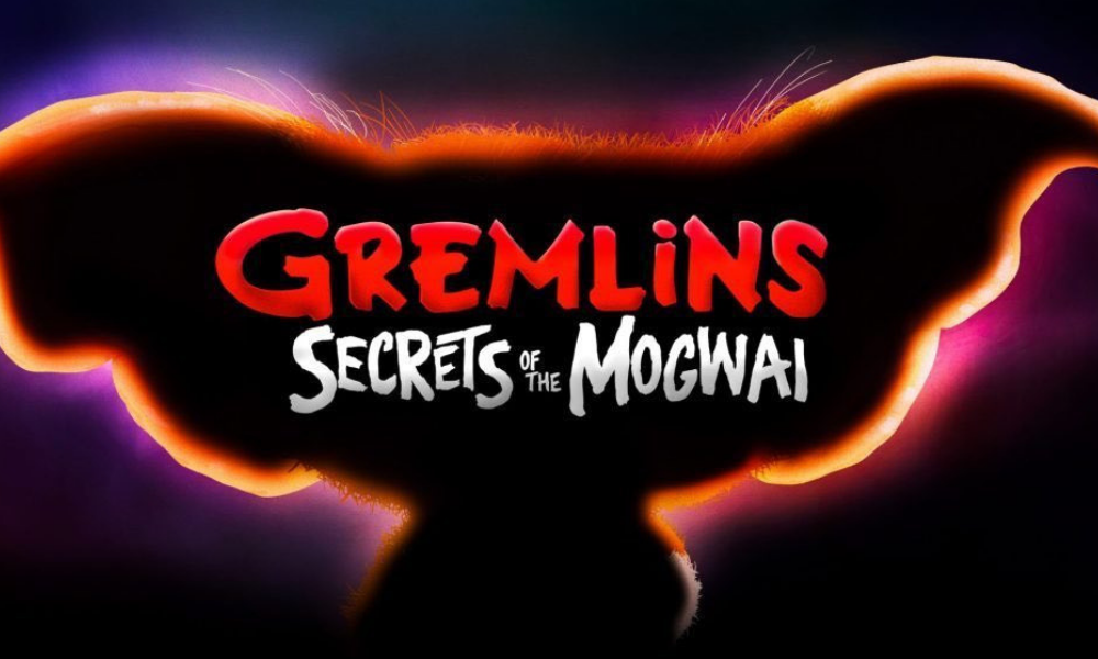 Nueva serie de los 'Gremlins'