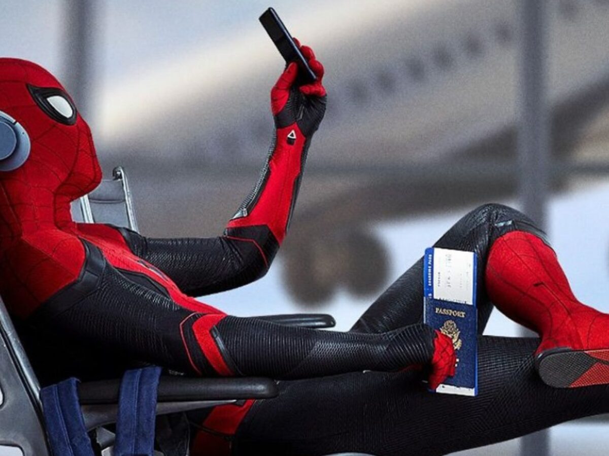 Tom Holland rompió un récord que ningún otro 'Spider-Man' en la historia