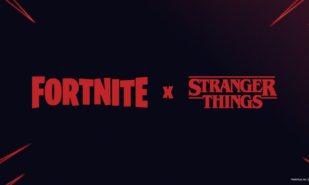 'Fortnite' lanzará edición especial de 'Stranger Things'