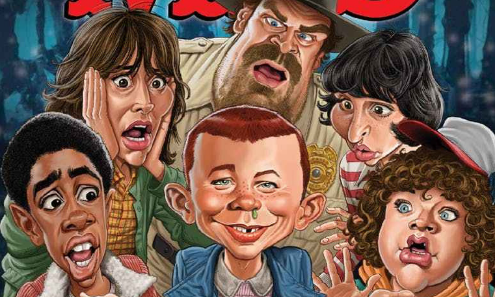 MAD Magazine dejará de publicar