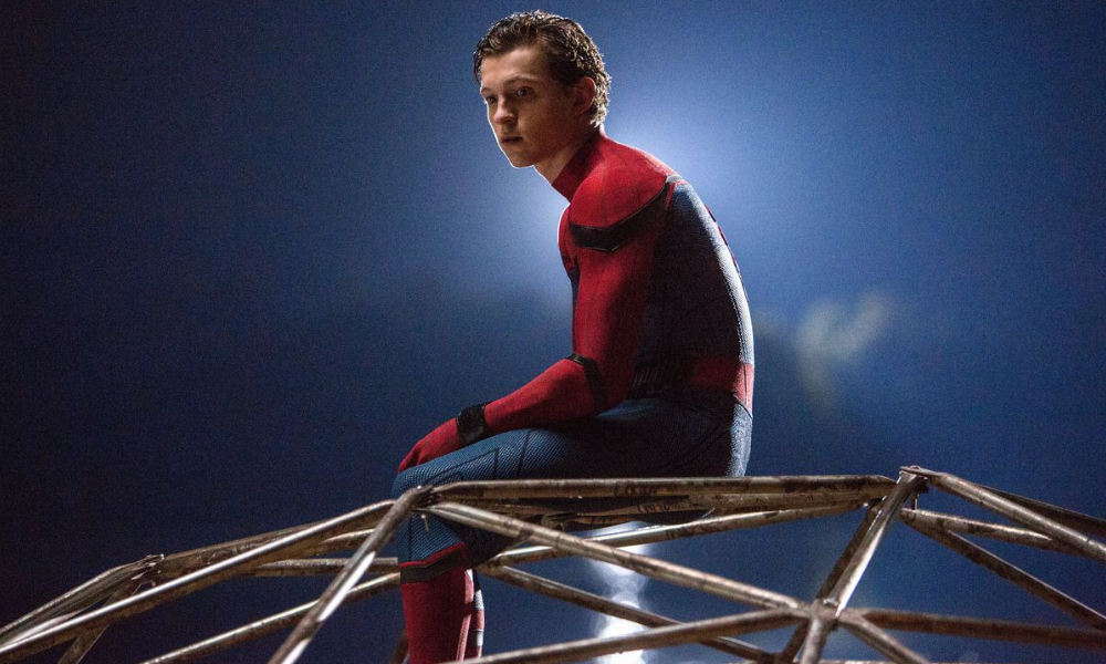 Cuántas películas de 'Spider-Man' hará Tom Holland