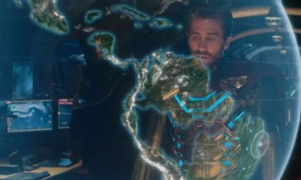 Quién destruyó a México en el MCU