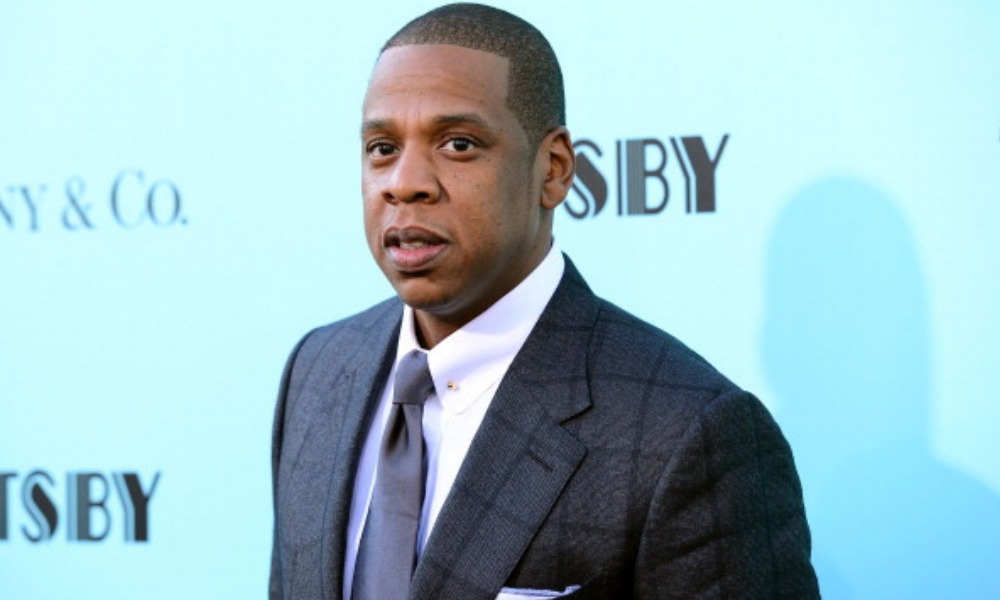 Nuevo “negocio” de Jay-Z