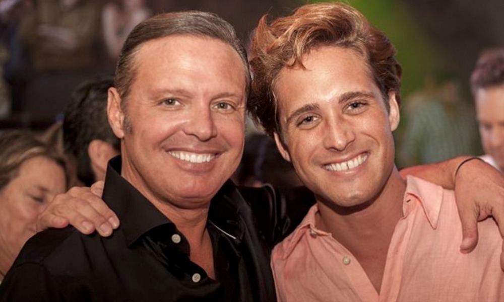 iego Boneta hizo fuerte confesión sobre 'Luis Miguel, la serie'