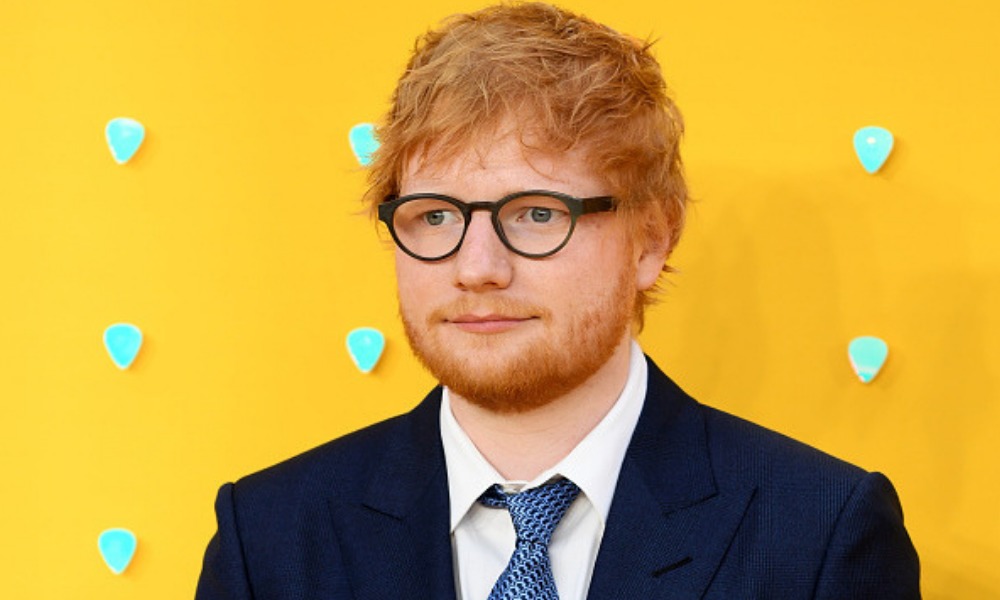 'Nothing on You' de Ed Sheeran